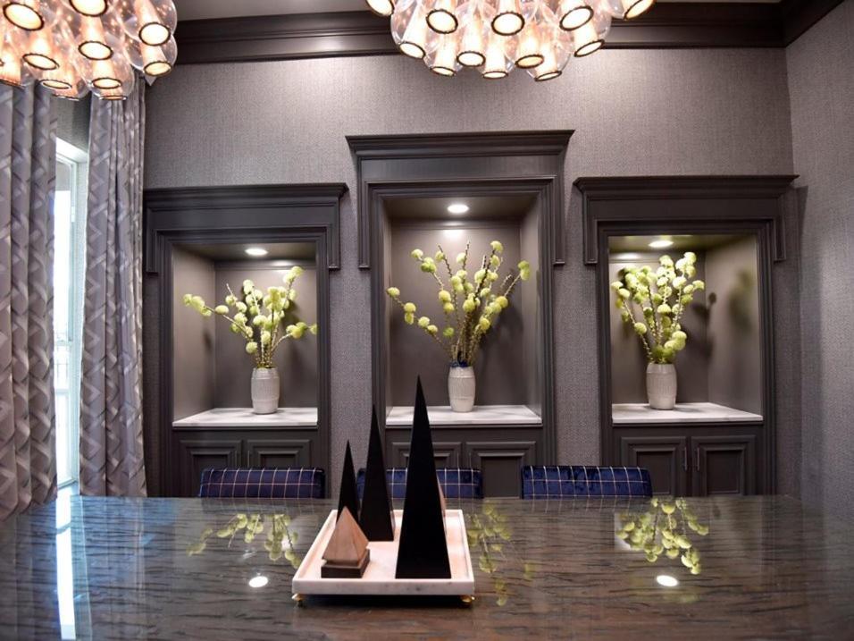 Lavish Apartment Near Houston Medical Centre Dış mekan fotoğraf