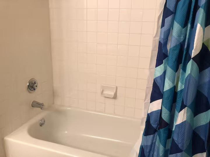 Lavish Apartment Near Houston Medical Centre Oda fotoğraf