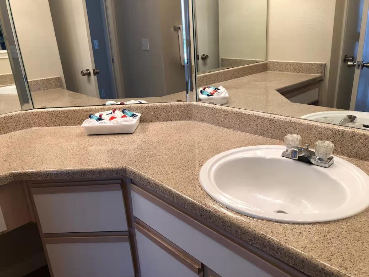 Lavish Apartment Near Houston Medical Centre Oda fotoğraf